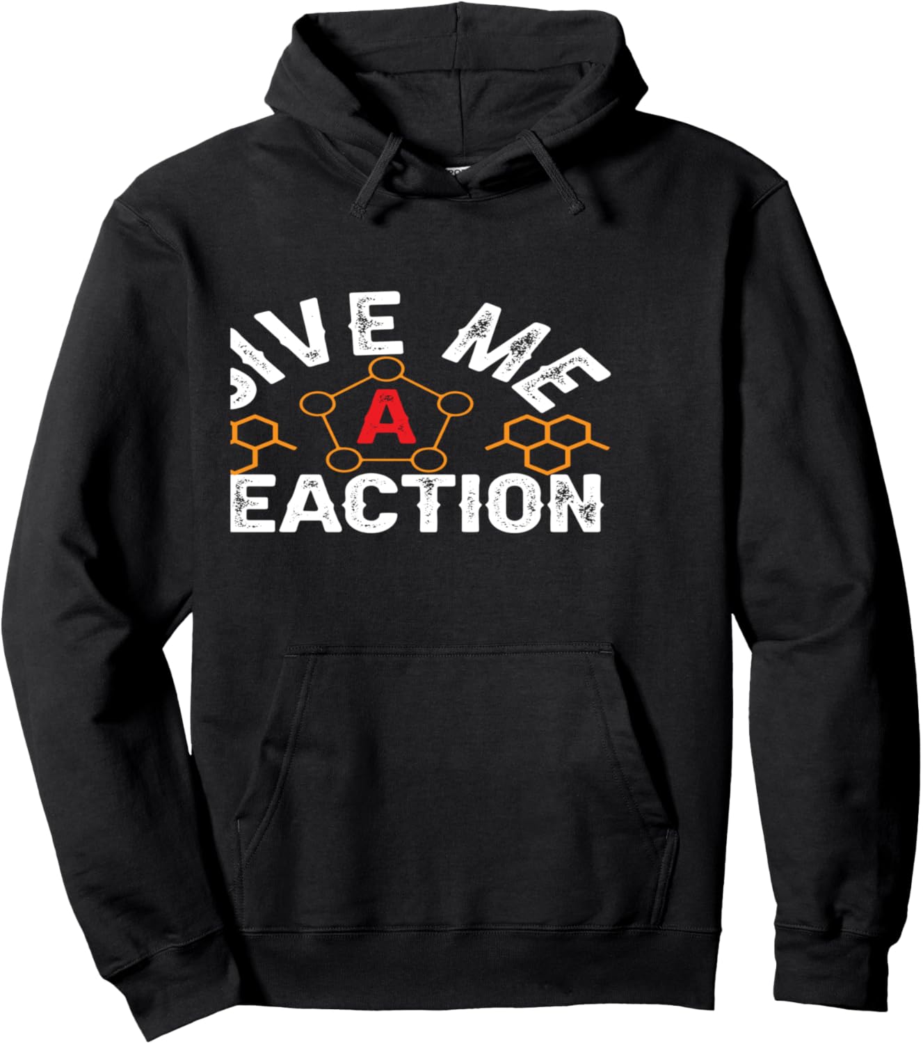 Научный зануда, дайте мне реакции, химия, клеточный химик, юмор, худи Chemistry Teacher Geek Humor Science Is Real Squad, черный
Научный зануда, дайте мне реакции, химия, клеточный химик, юмор, худи Chemistry Teacher Geek Humor Science Is Real Squad, черный