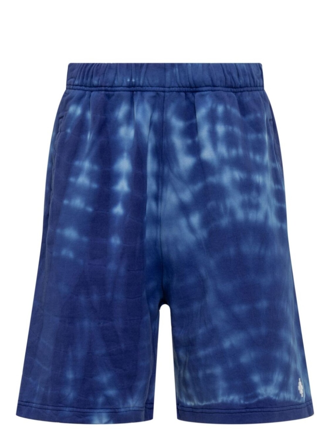 Шорты для трека Soundwaves Marcelo Burlon County of Milan, синий
Шорты для трека Soundwaves Marcelo Burlon County of Milan, синий