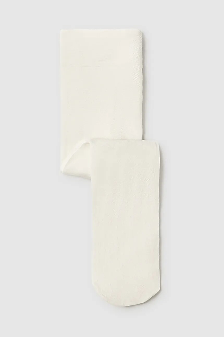 Колготки для новорожденных Mayoral Newborn, бежевый
Колготки для новорожденных Mayoral Newborn, бежевый