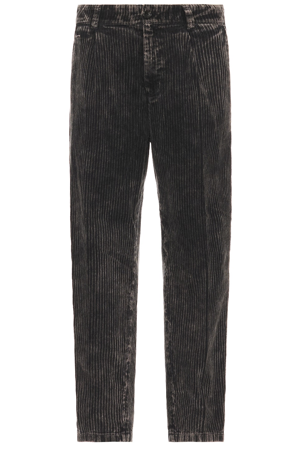 Плиссированные вельветовые брюки-чинос с потертостями Scotch & Soda, черный
Плиссированные вельветовые брюки-чинос с потертостями Scotch & Soda, черный