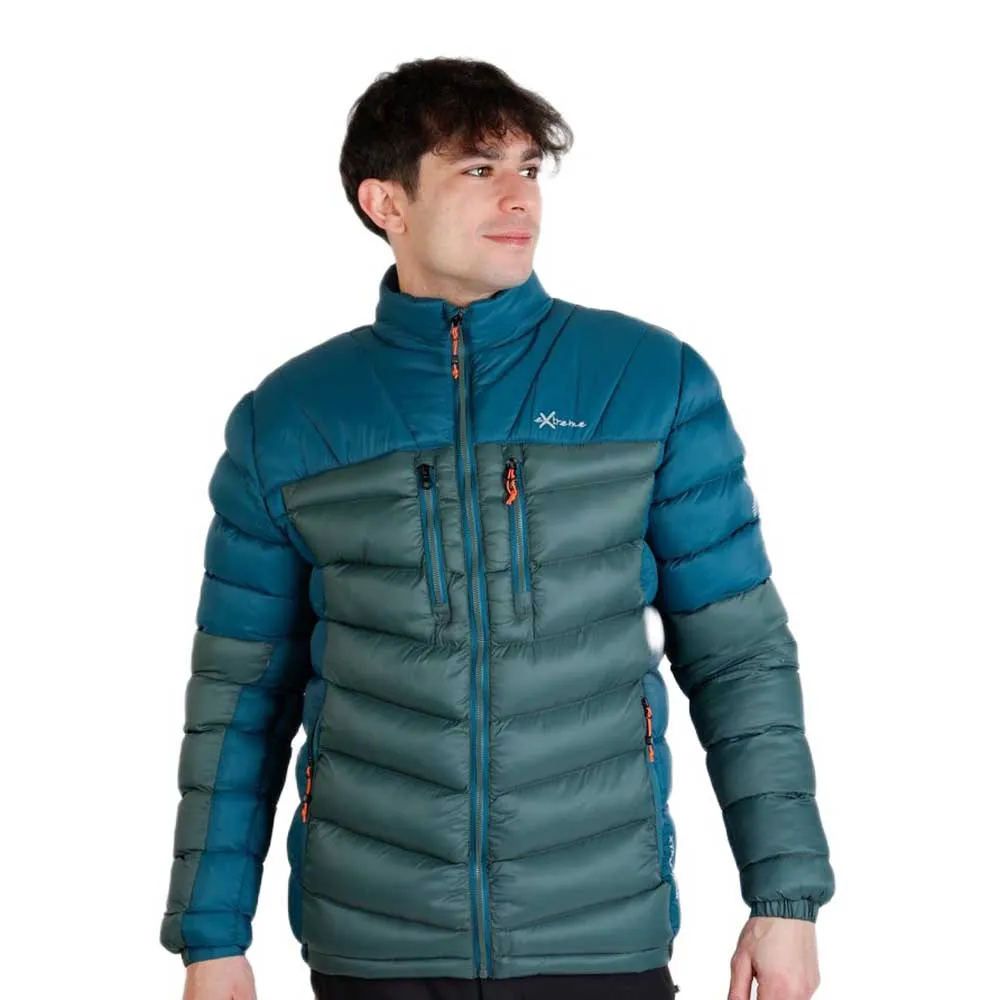 Куртка Newwood Genius, синий
Куртка Newwood Genius, синий