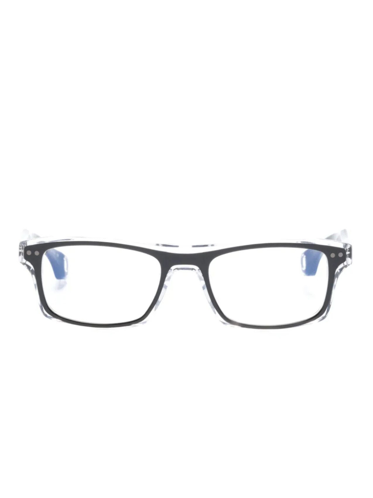 Blake Kuwahara очки Albers в квадратной оправе, черный
Blake Kuwahara очки Albers в квадратной оправе, черный