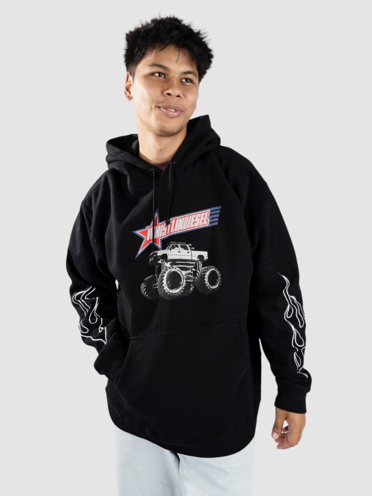 Худи Whistlindiesel Monstermax Hoodie, black, Черный, Худи Whistlindiesel Monstermax Hoodie, black
Худи Whistlindiesel Monstermax Hoodie, black, Черный, Худи Whistlindiesel Monstermax Hoodie, black