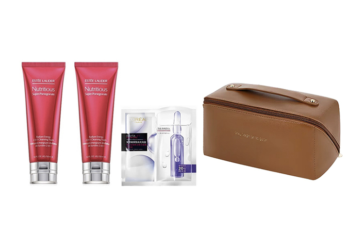 Наборы для ухода за кожей Unisex ESTEE LAUDER
Наборы для ухода за кожей Unisex ESTEE LAUDER