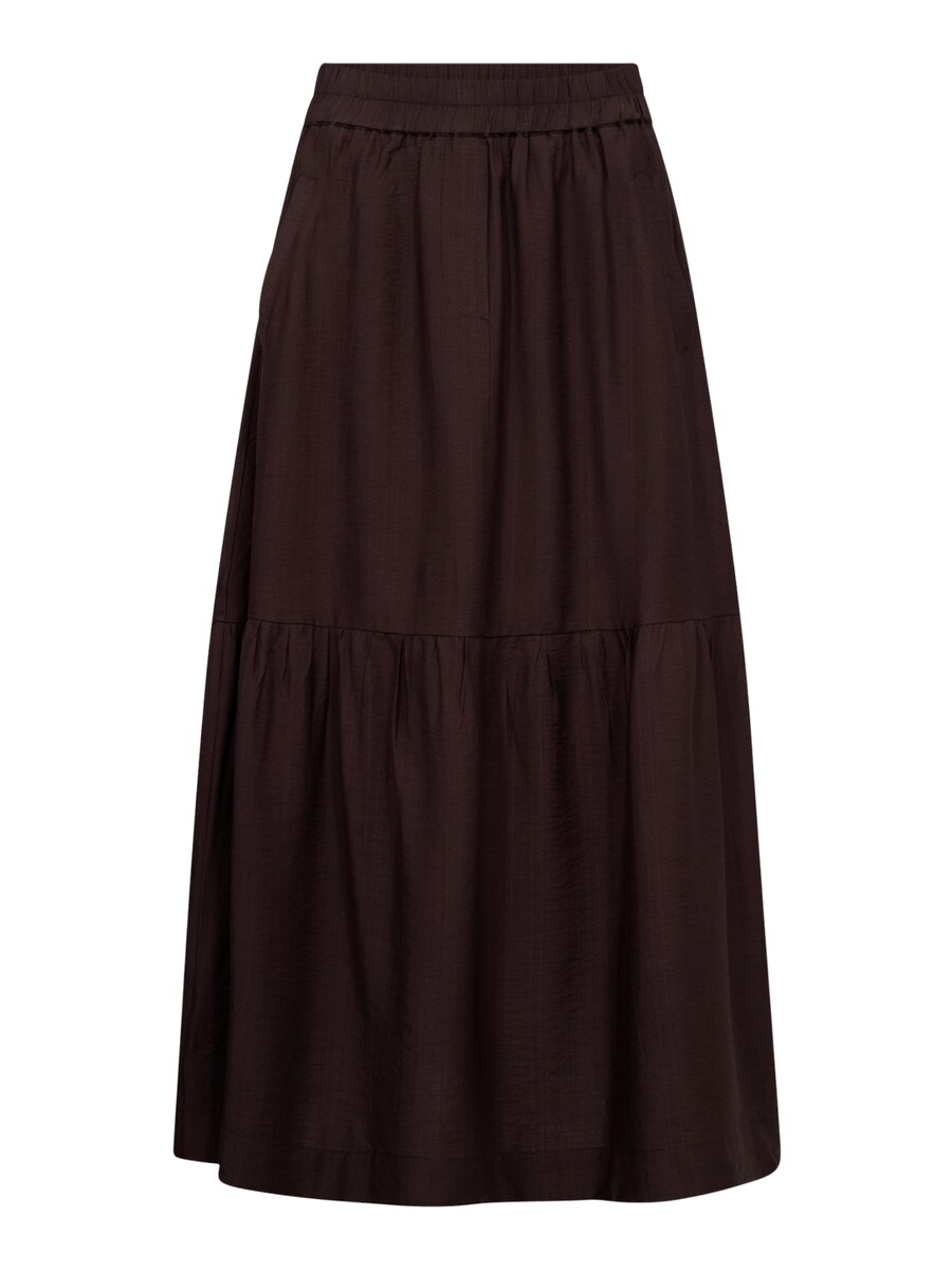 Миди юбка cocouture Hera, Brown
Миди юбка cocouture Hera, Brown