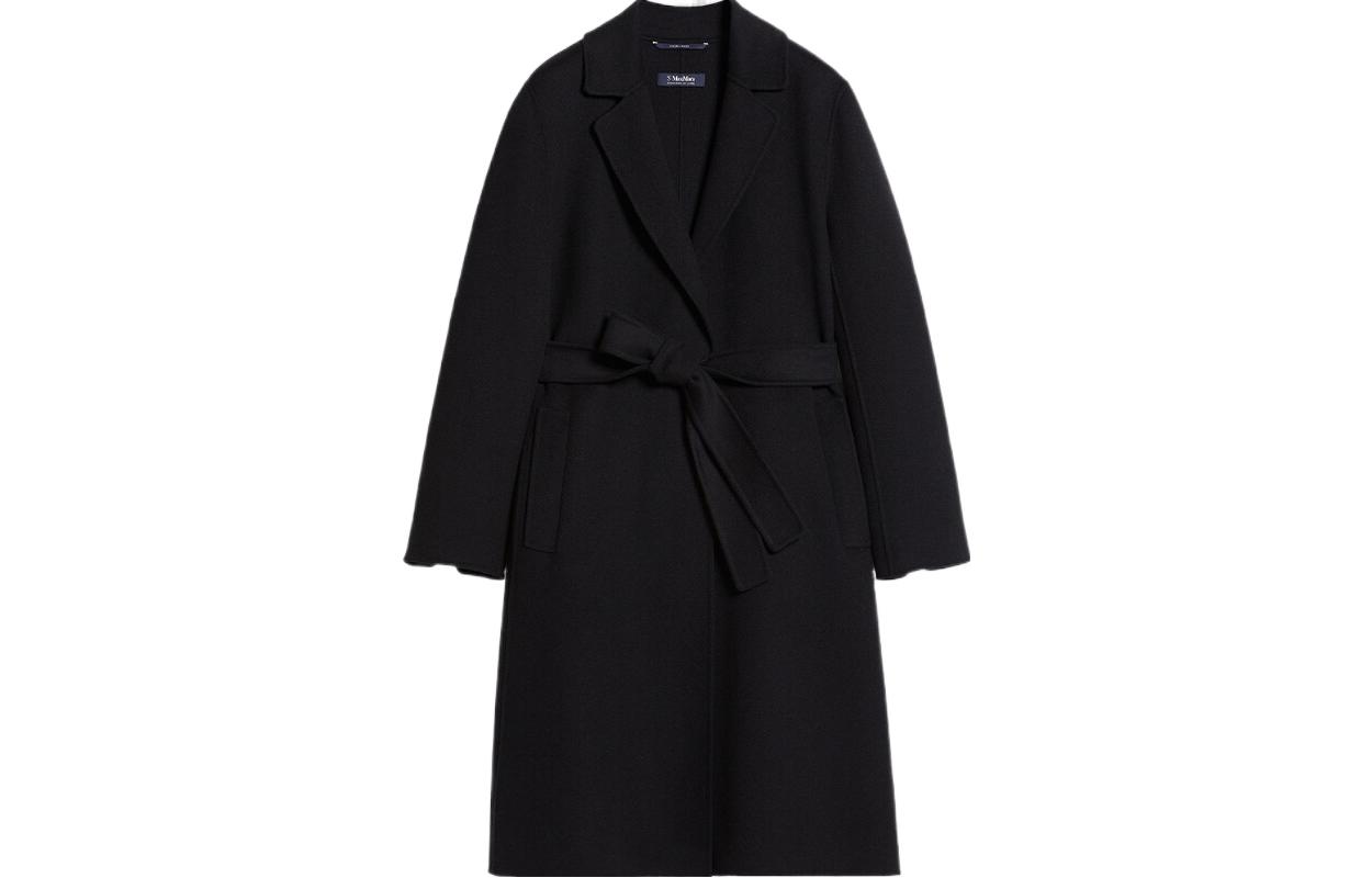 Пальто Lilia 'S MAX MARA, черный
Пальто Lilia 'S MAX MARA, черный