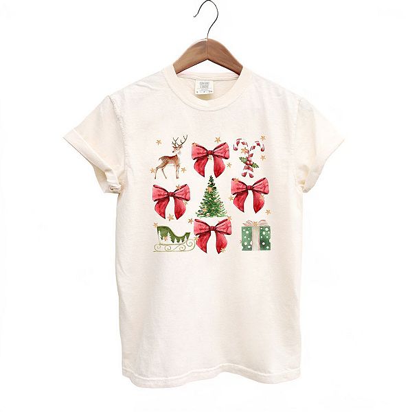 Coquette рождественский коллаж футболка garment dyed Simply Sage Market, Ivory, Зеленый, Coquette рождественский коллаж футболка garment dyed Simply Sage Market, Ivory
Coquette рождественский коллаж футболка garment dyed Simply Sage Market, Ivory, Зеленый, Coquette рождественский коллаж футболка garment dyed Simply Sage Market, Ivory