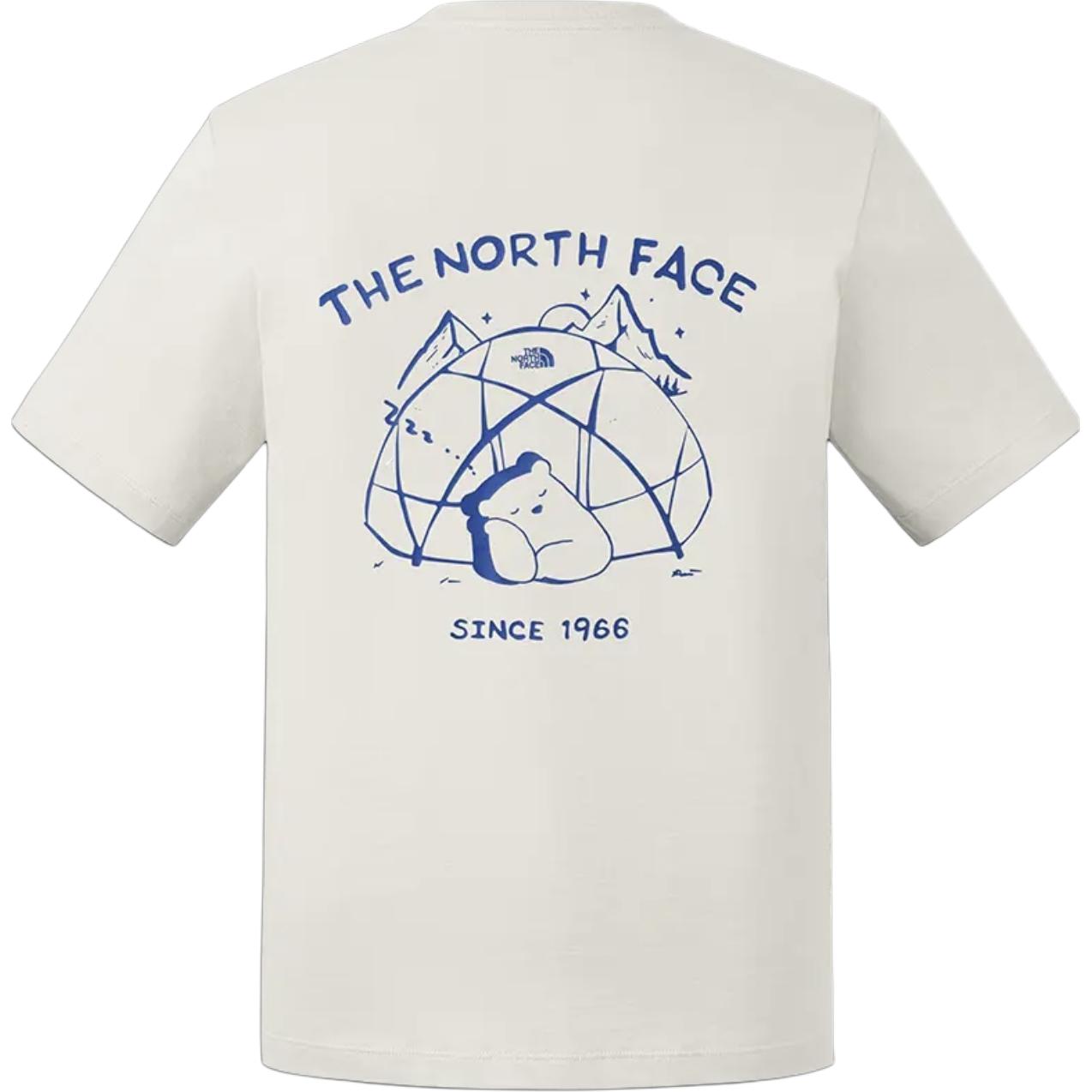 THE NORTH FACE Футболка Urban Exploration Unisex QLI/Dune White, Белый, THE NORTH FACE Футболка Urban Exploration Unisex QLI/Dune White
THE NORTH FACE Футболка Urban Exploration Unisex QLI/Dune White, Белый, THE NORTH FACE Футболка Urban Exploration Unisex QLI/Dune White