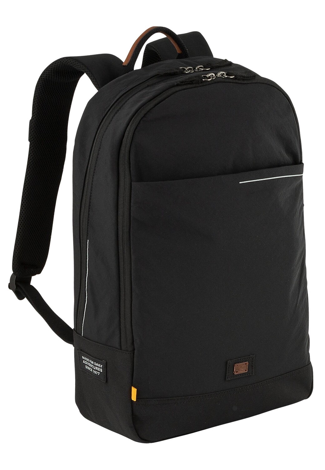 Рюкзак Camel Active Unisex mit reflektierenden Detailstreifen, черный
Рюкзак Camel Active Unisex mit reflektierenden Detailstreifen, черный