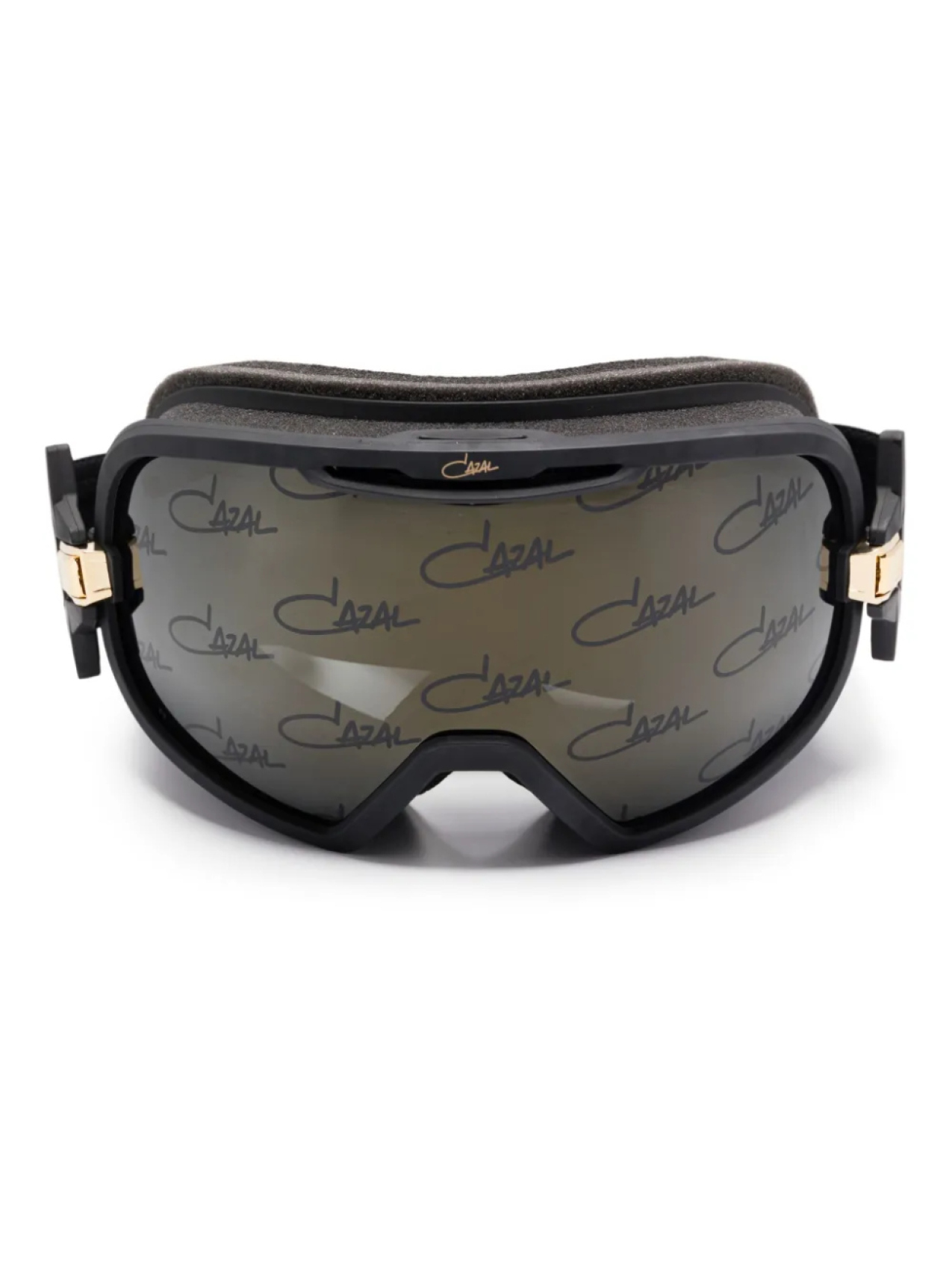 Солнцезащитные очки Blizzard Cazal, черный
Солнцезащитные очки Blizzard Cazal, черный