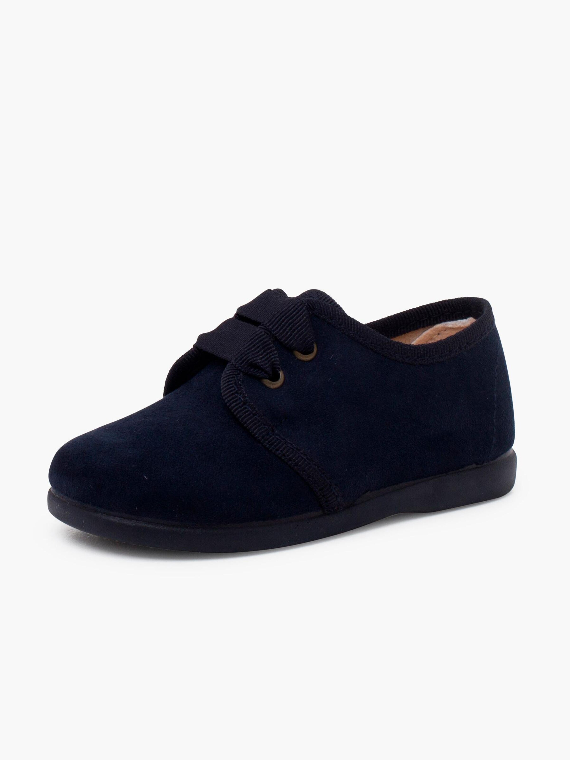Pisamonas Flats в цвете Navy
Pisamonas Flats в цвете Navy