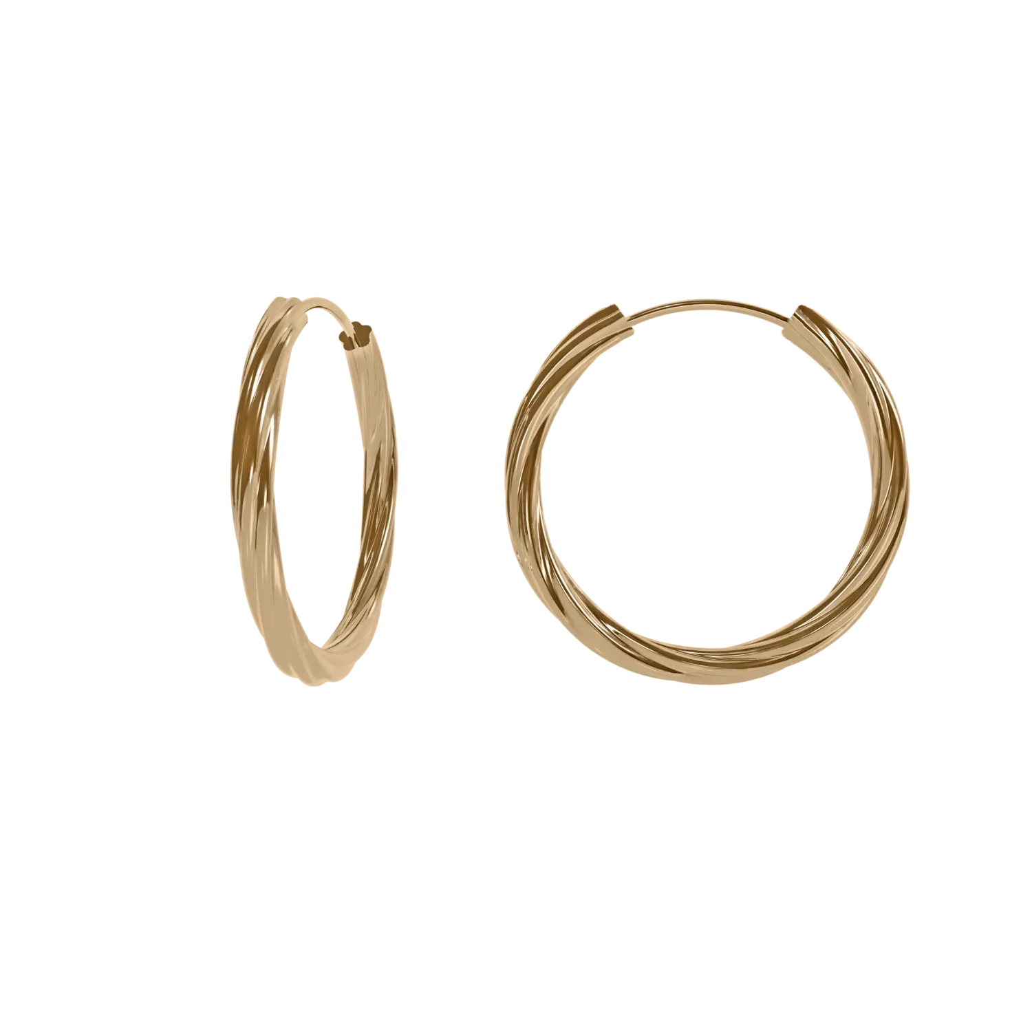 Серьги Burker Kate, золото
Серьги Burker Kate, золото