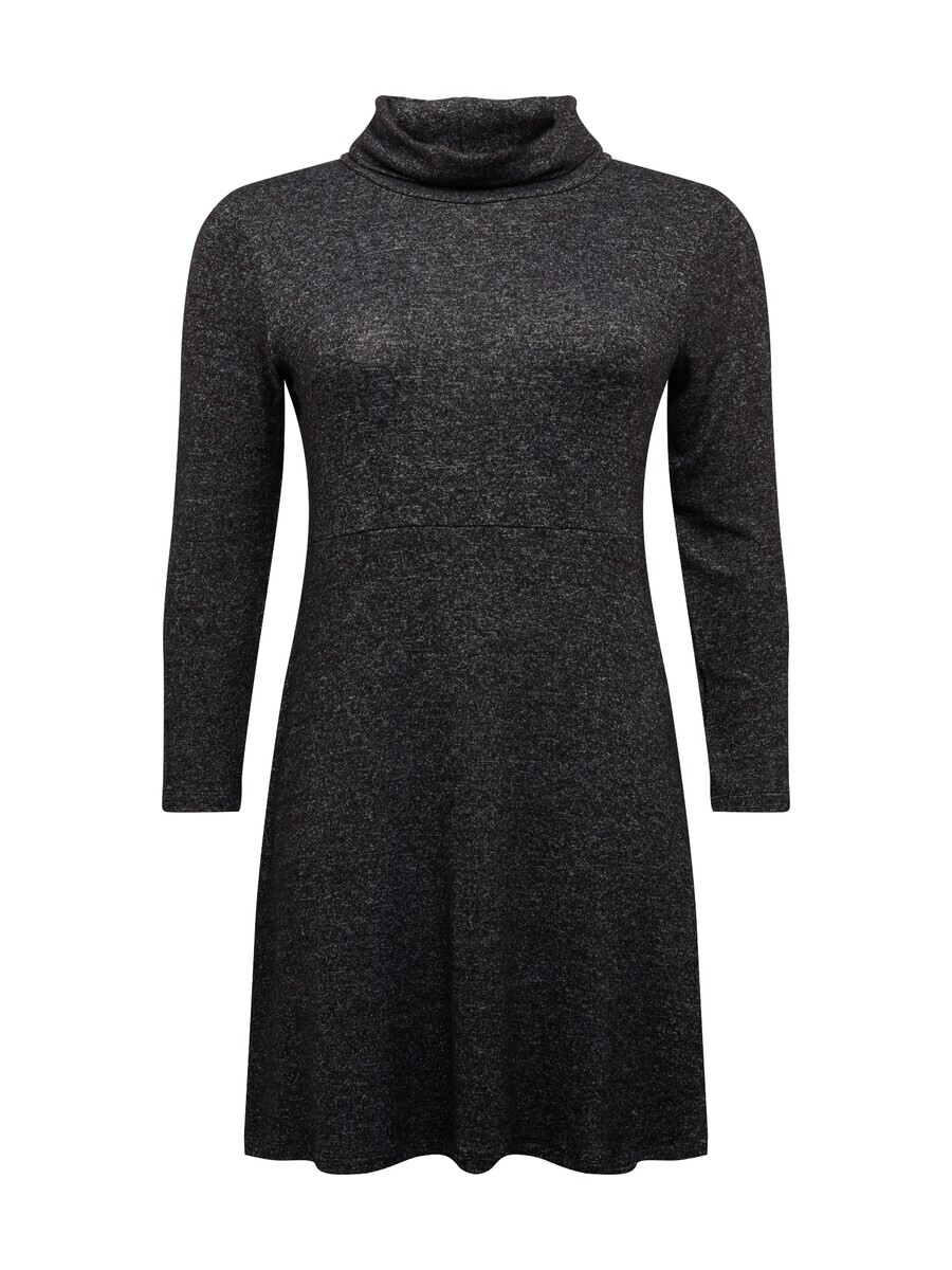 Вязаное платье About You EMMA, антрацит
Вязаное платье About You EMMA, антрацит