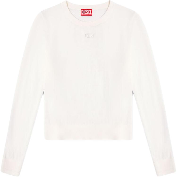 Топ Alinesa M DIESEL, белый
Топ Alinesa M DIESEL, белый