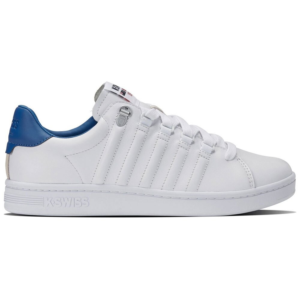 Кроссовки K-swiss Lifestyle Lozan II, белый, Белый;серый, Кроссовки K-swiss Lifestyle Lozan II, белый
Кроссовки K-swiss Lifestyle Lozan II, белый, Белый;серый, Кроссовки K-swiss Lifestyle Lozan II, белый