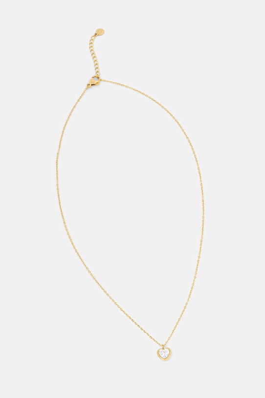 Позолоченное ожерелье Bel Edblad, золотой
Позолоченное ожерелье Bel Edblad, золотой