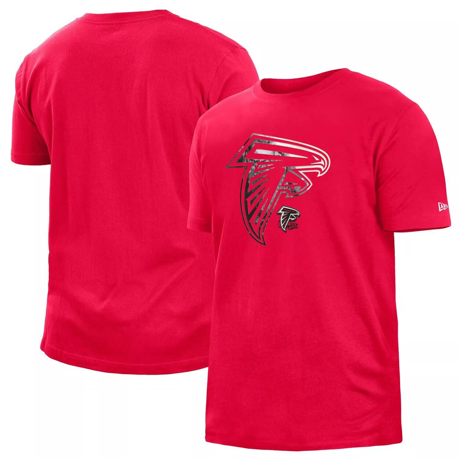 Мужская красная футболка Atlanta Falcons 2022 Sideline Ink Dye New Era, Красный, Мужская красная футболка Atlanta Falcons 2022 Sideline Ink Dye New Era
Мужская красная футболка Atlanta Falcons 2022 Sideline Ink Dye New Era, Красный, Мужская красная футболка Atlanta Falcons 2022 Sideline Ink Dye New Era