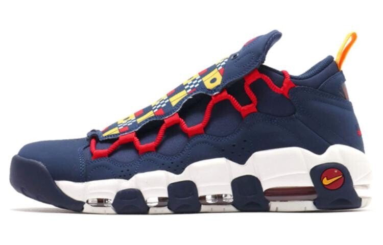 Мужские баскетбольные кроссовки Nike Air More Money Vintage, Черный, Мужские баскетбольные кроссовки Nike Air More Money Vintage
Мужские баскетбольные кроссовки Nike Air More Money Vintage, Черный, Мужские баскетбольные кроссовки Nike Air More Money Vintage