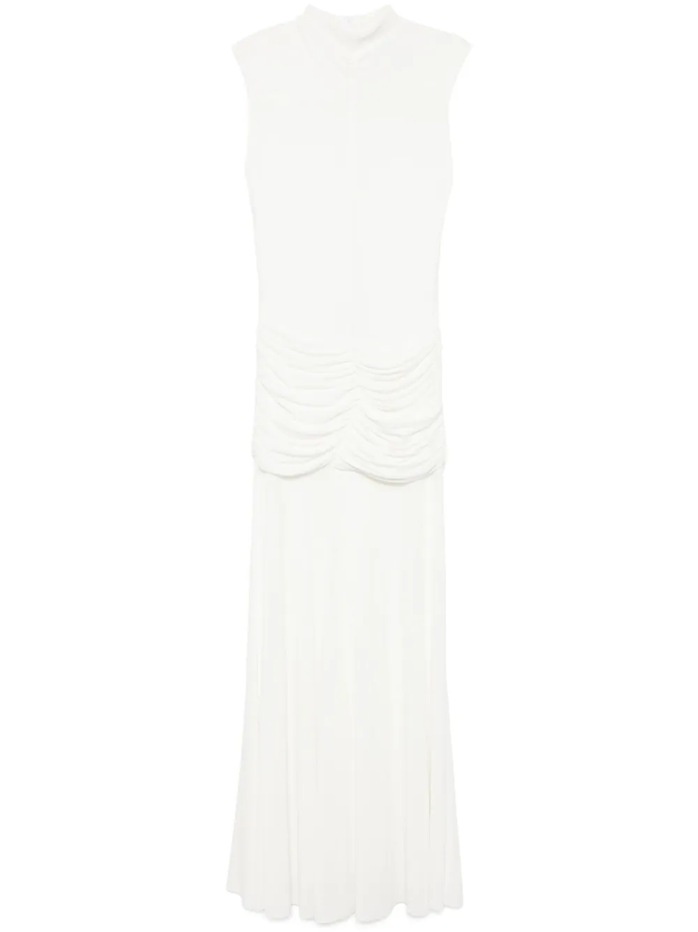 Платье макси Nana CHATS BY C.DAM, белый
Платье макси Nana CHATS BY C.DAM, белый