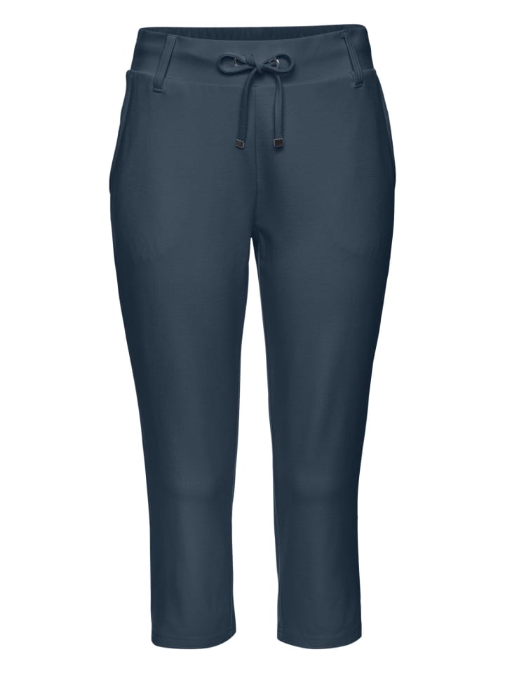 Леггинсы LASCANA, синий
Леггинсы LASCANA, синий