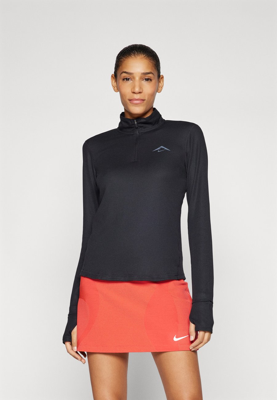 Топ Nike Performance TRAIL MIDLAYER, Black
Топ Nike Performance TRAIL MIDLAYER, Black