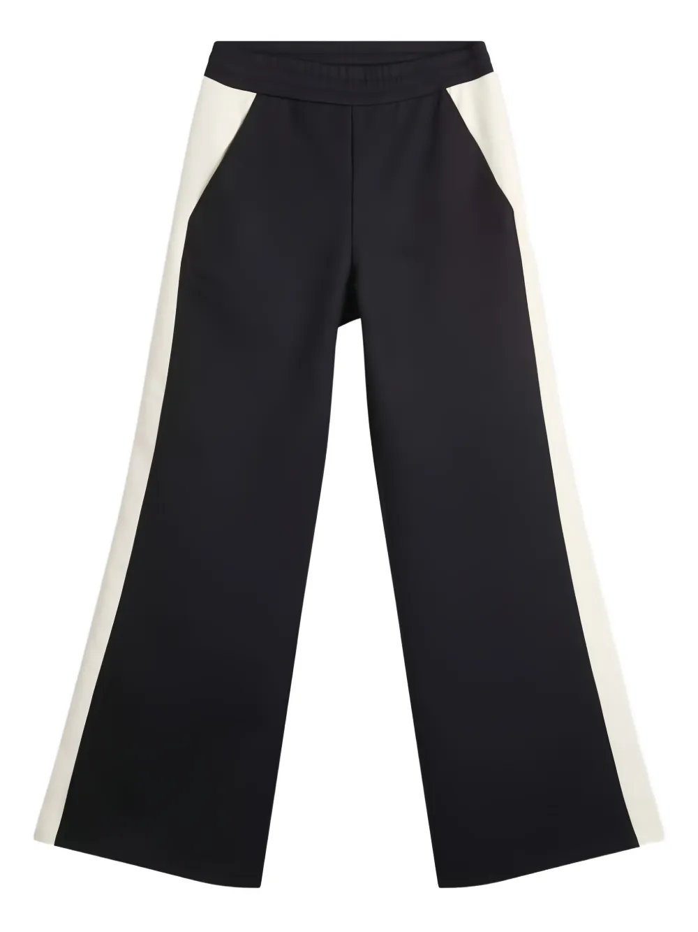 Спортивные брюки со вставками Alexander McQueen, черный
Спортивные брюки со вставками Alexander McQueen, черный