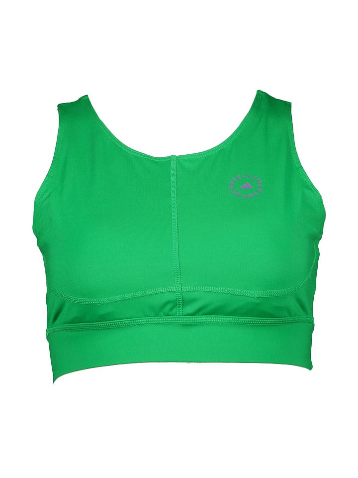 Топ Adidas, зеленый
Топ Adidas, зеленый