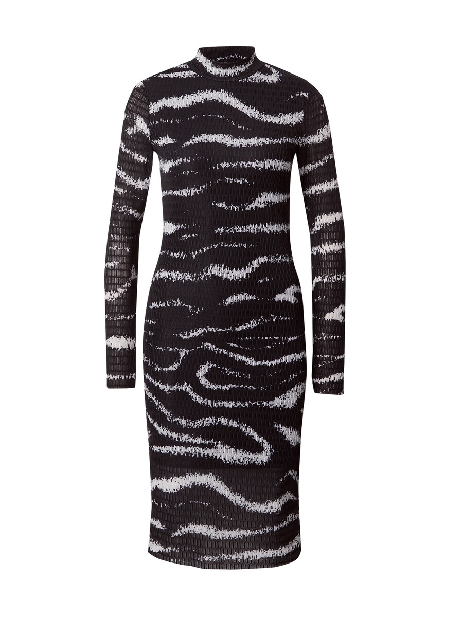 Платье VERO MODA Lotte, черный
Платье VERO MODA Lotte, черный