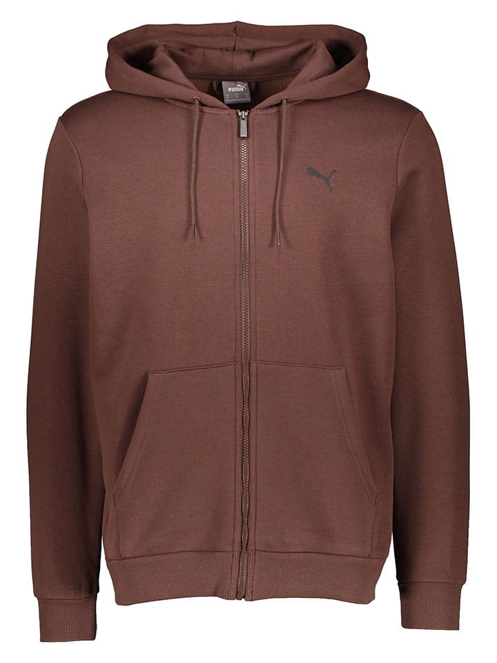 Спортивная куртка Essentials+ Puma, коричневый
Спортивная куртка Essentials+ Puma, коричневый