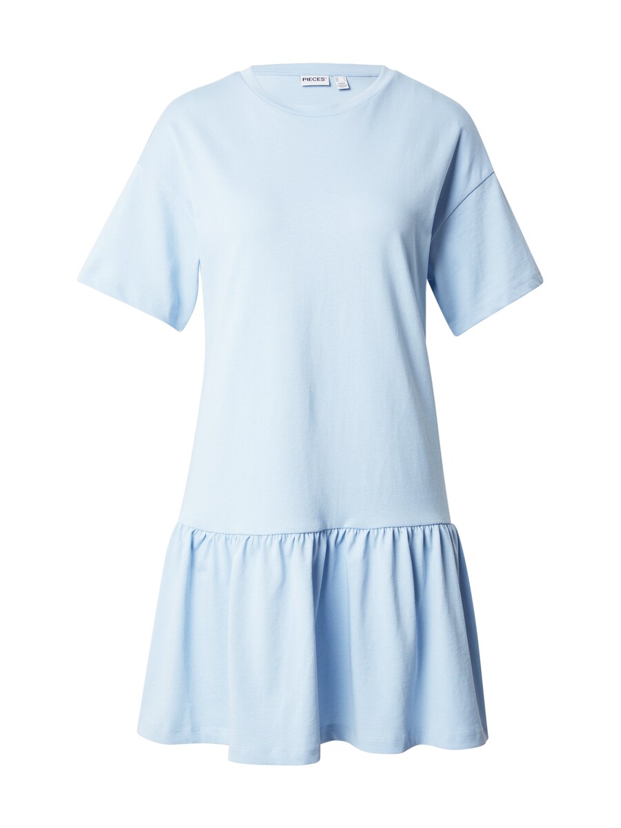 Платье PIECES PCJAMIE, светло-синий
Платье PIECES PCJAMIE, светло-синий