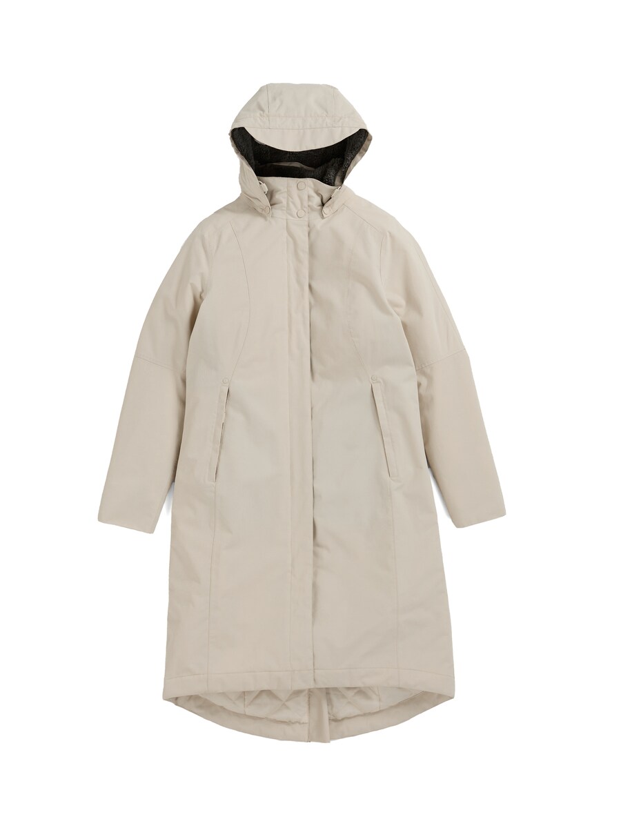 Плащ Seasalt Cornwall Janelle, бежевый
Плащ Seasalt Cornwall Janelle, бежевый