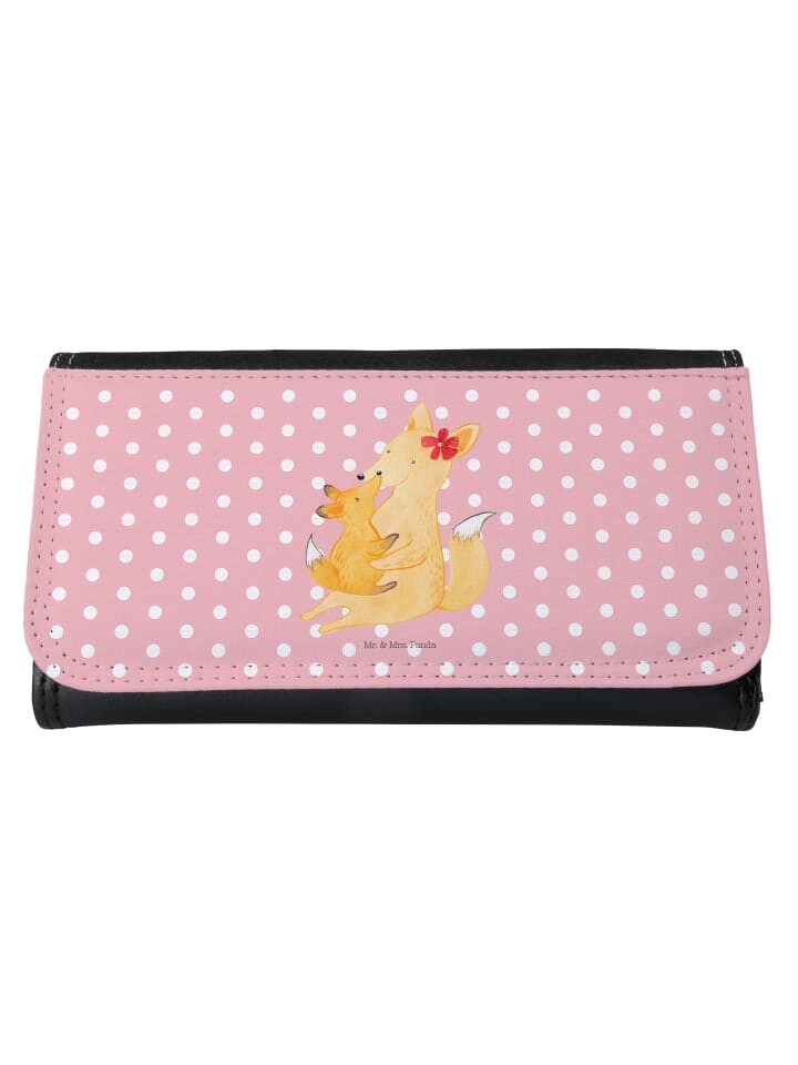 Кошелек Mr. & Mrs. Panda, цвет rot pastell
Кошелек Mr. & Mrs. Panda, цвет rot pastell