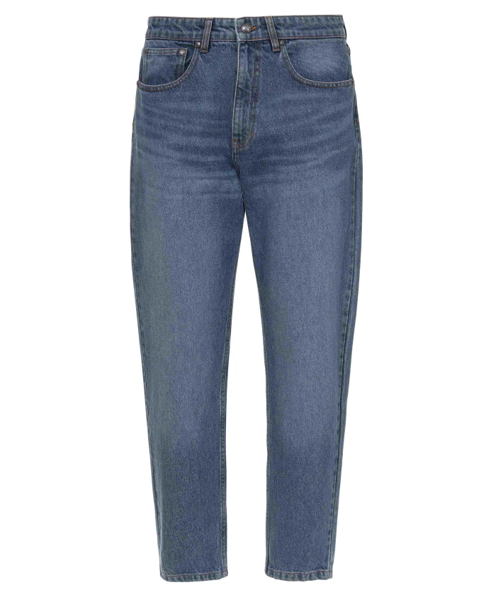 Брюки Roberto Cavalli, синий
Брюки Roberto Cavalli, синий