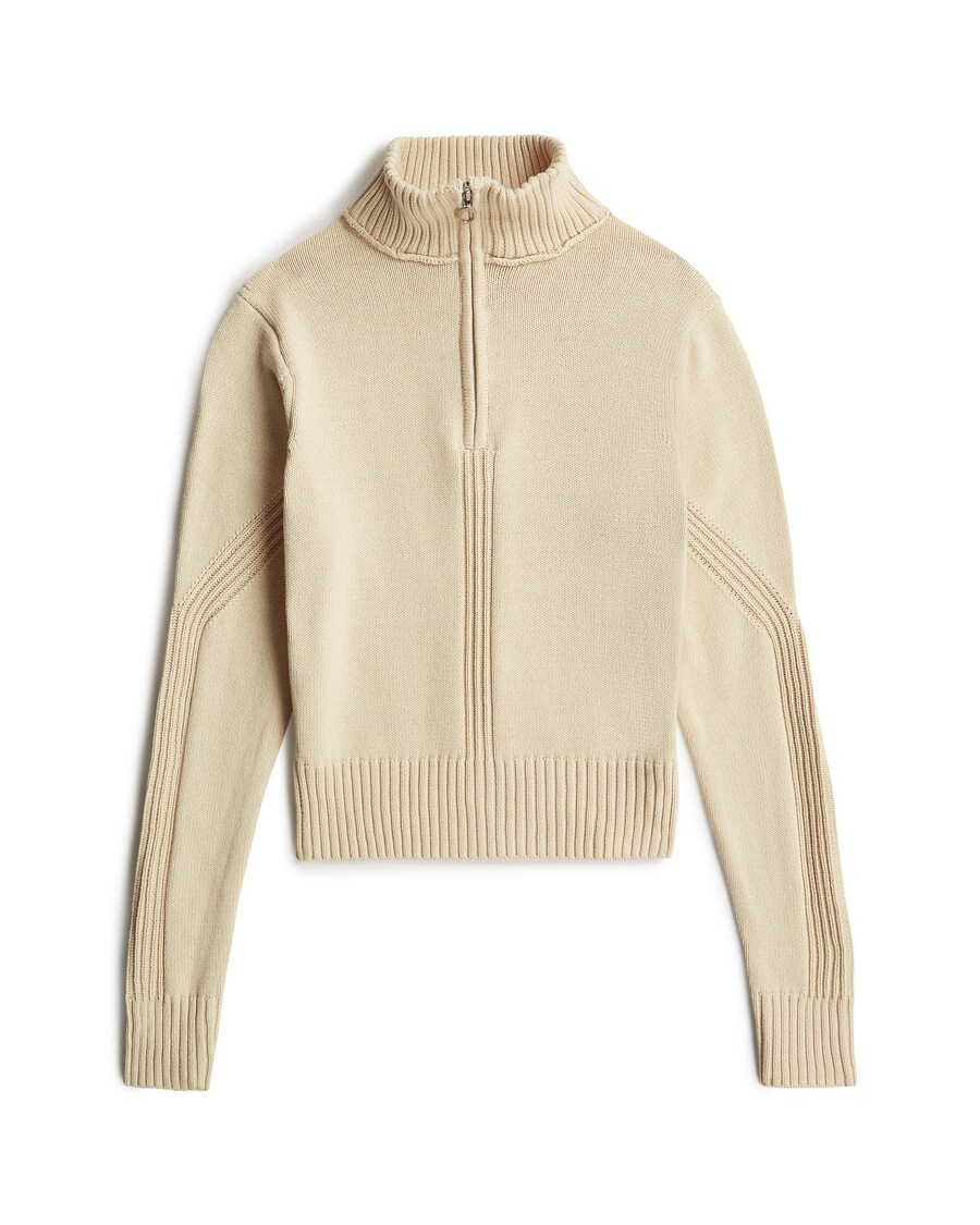 Свитер G-STAR The Milano, белый
Свитер G-STAR The Milano, белый