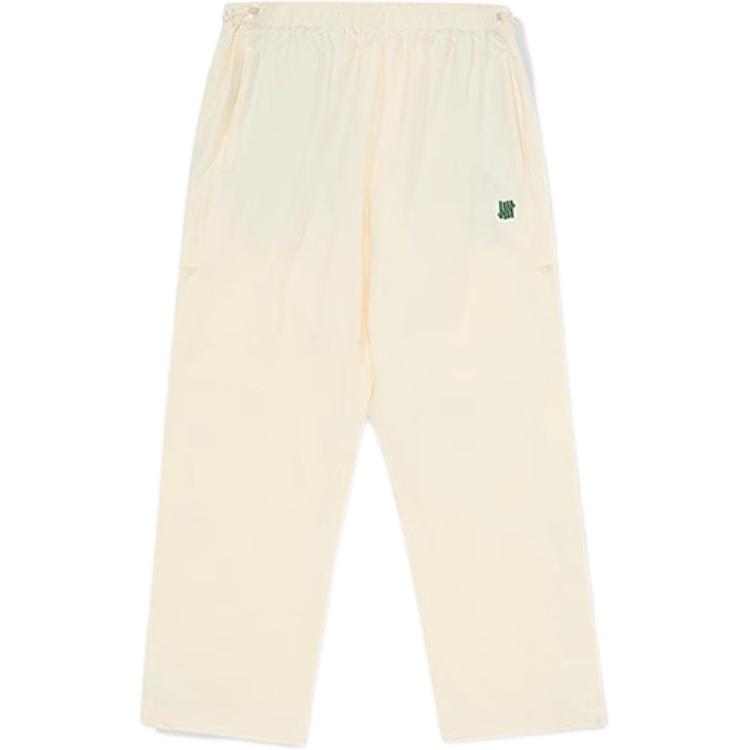 Брюки Casual Unisex SS25 UNDEFEATED, Ecru
Брюки Casual Unisex SS25 UNDEFEATED, Ecru