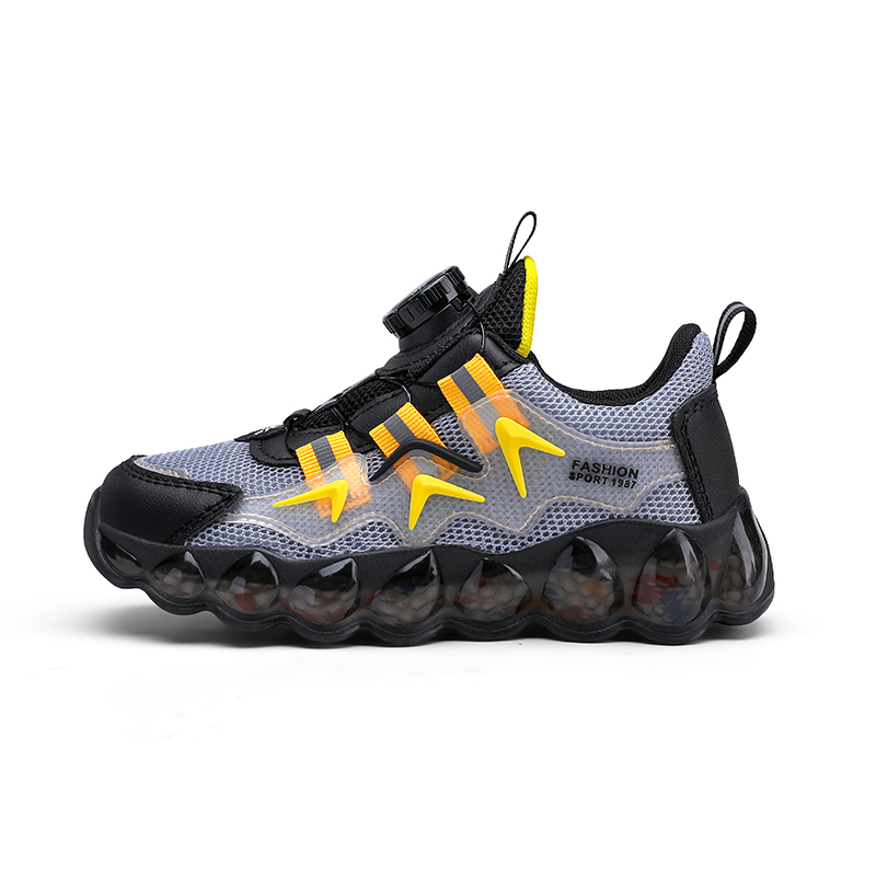 Нескользящие, амортизирующие, устойчивые к истиранию, дышащие, низкие, детские, повседневные кроссовки для детей SHIBU, черный
Нескользящие, амортизирующие, устойчивые к истиранию, дышащие, низкие, детские, повседневные кроссовки для детей SHIBU, черный