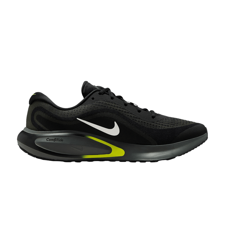 Кроссовки Nike Journey Run 'Black White Cyber'
Кроссовки Nike Journey Run 'Black White Cyber'