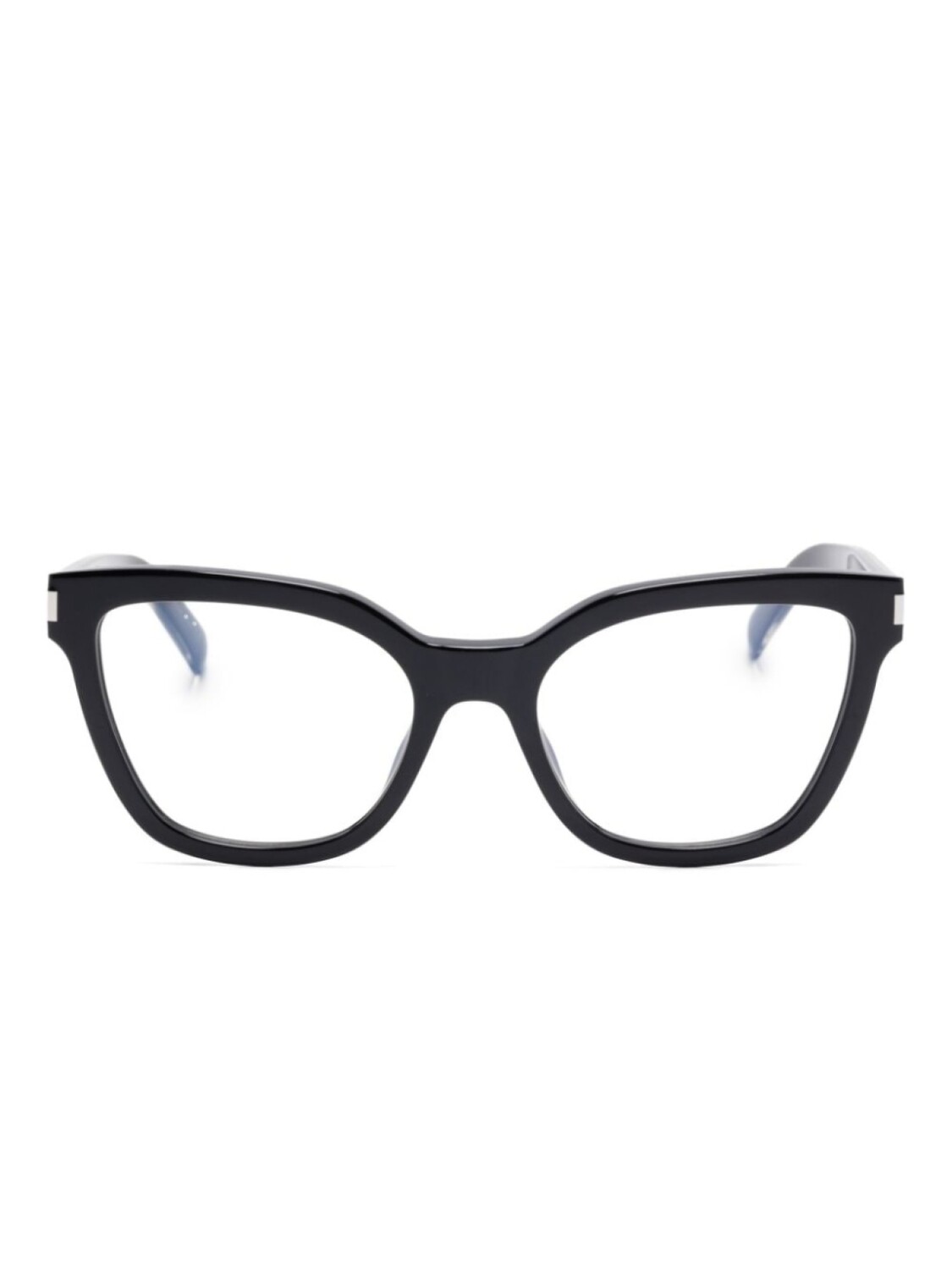 Saint Laurent Eyewear очки в оправе 'кошачий глаз', черный
Saint Laurent Eyewear очки в оправе 'кошачий глаз', черный