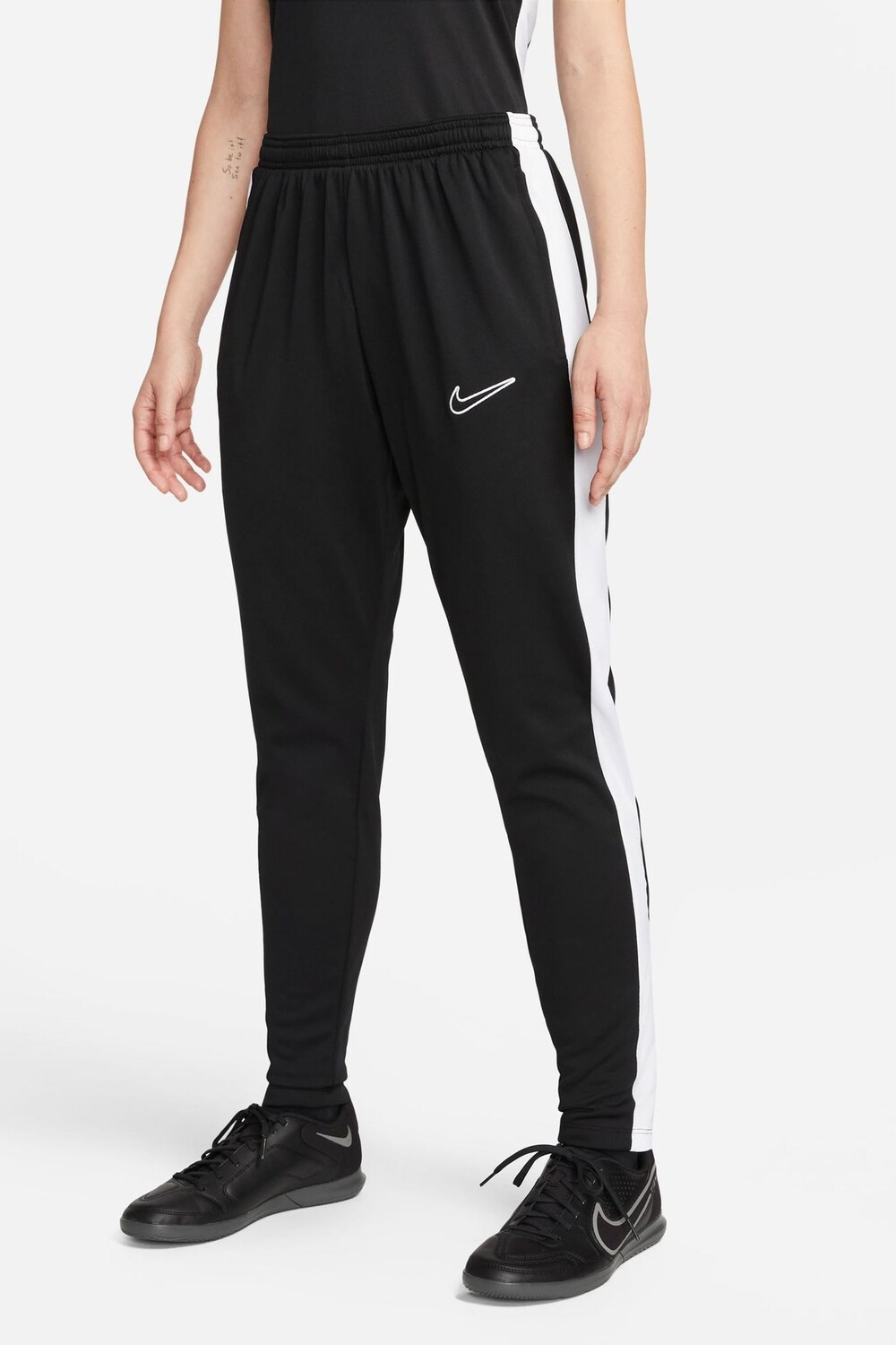 Спортивные джоггеры Dri Fit Academy Nike, черный
Спортивные джоггеры Dri Fit Academy Nike, черный