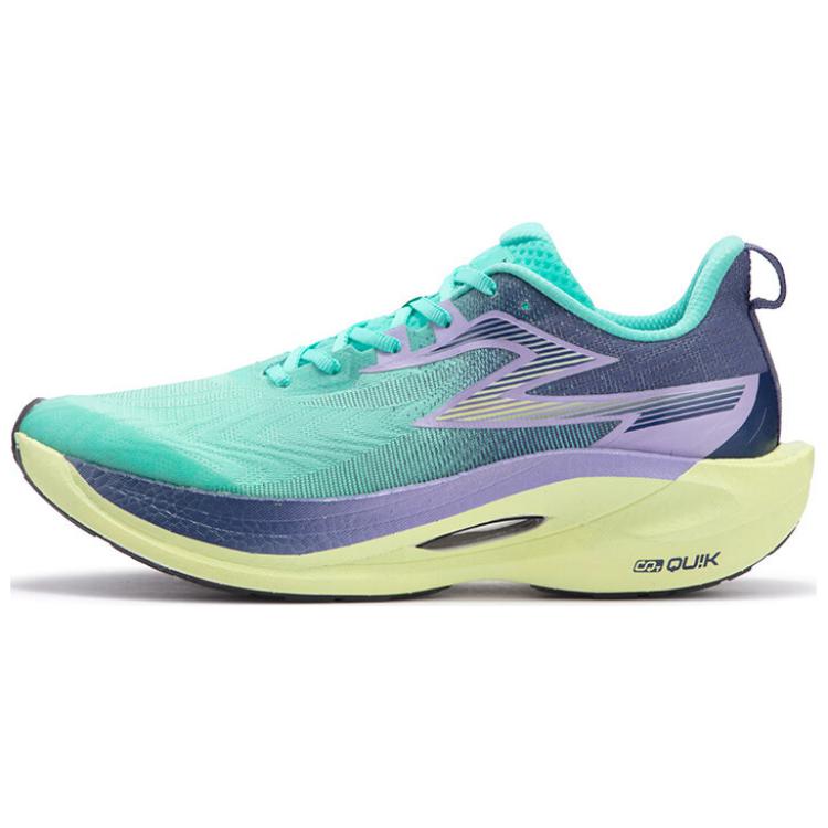 361° Fly 2ET противоскользящие износостойкие низкие кроссовки для бега унисекс сине-фиолетовые, цвет Blue Purple
361° Fly 2ET противоскользящие износостойкие низкие кроссовки для бега унисекс сине-фиолетовые, цвет Blue Purple