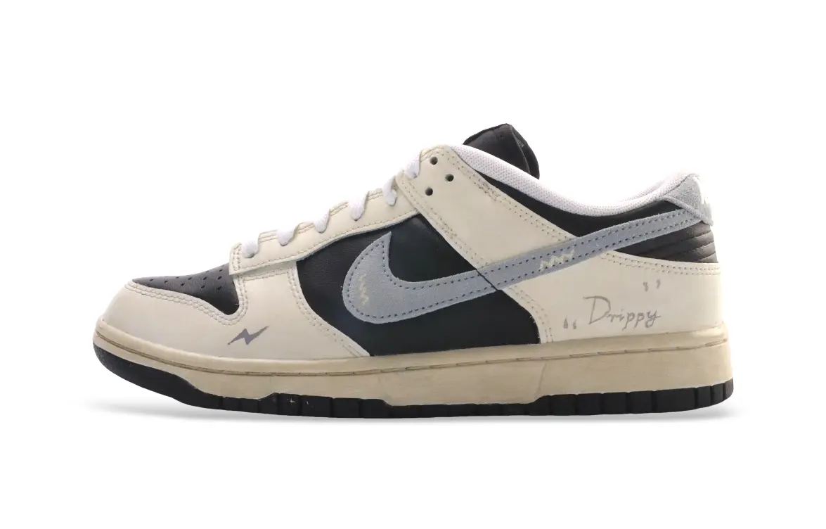 Nike Данки потертые панда нескользящие амортизирующие износостойкие низкие скейтерские кеды мужские бежево-черные, цвет Beige Black
Nike Данки потертые панда нескользящие амортизирующие износостойкие низкие скейтерские кеды мужские бежево-черные, цвет Beige Black