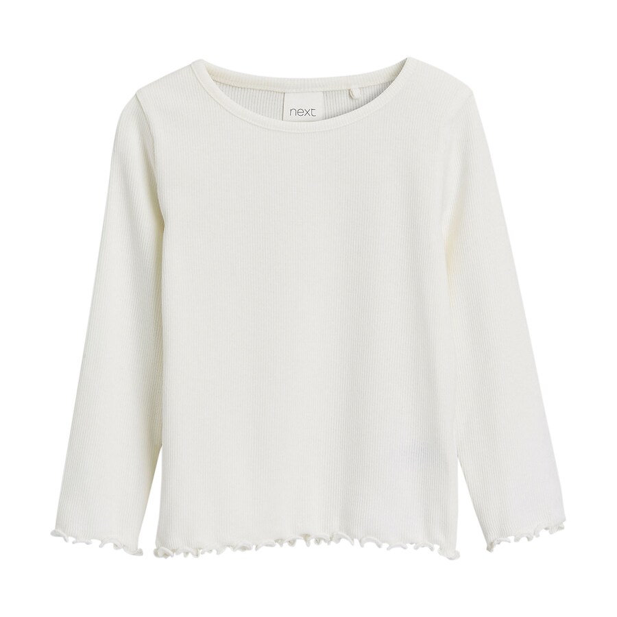 Рубашка Next, белый 
Рубашка Next, белый