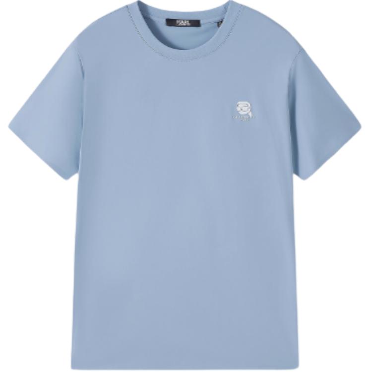 KARL LAGERFELD / Karl Lagerfeld Jeans Футболка KARL LAGERFELD SS25 мужская Blue
KARL LAGERFELD / Karl Lagerfeld Jeans Футболка KARL LAGERFELD SS25 мужская Blue