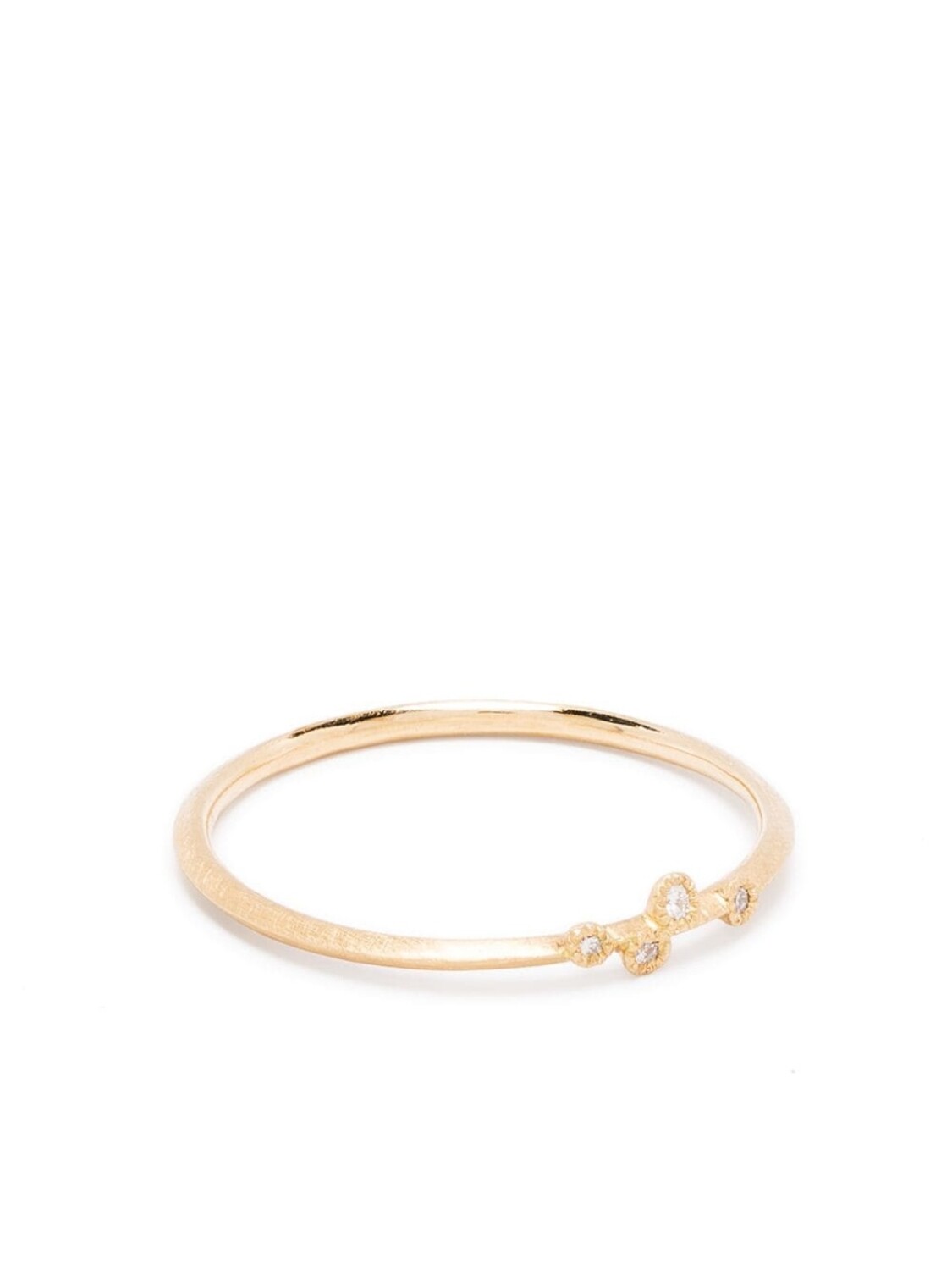 Кольцо Constellation из желтого золота с бриллиантами Shinkai, золотой
Кольцо Constellation из желтого золота с бриллиантами Shinkai, золотой