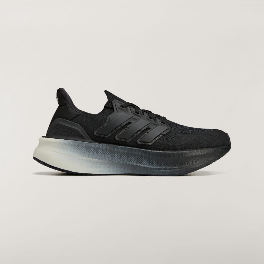 Кроссовки Adidas Y-3 Ultraboost 5, цвет Black/Black/Orbit Grey
Кроссовки Adidas Y-3 Ultraboost 5, цвет Black/Black/Orbit Grey