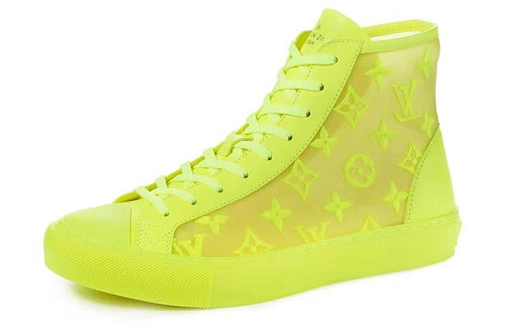 Мужская обувь для скейтбординга Louis Vuitton Tattoo
Мужская обувь для скейтбординга Louis Vuitton Tattoo