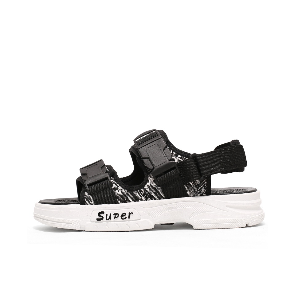 YUZHAOLIN Пляжные сандалии мужские черные, черно-белые, бежево-черно-белые, цвет Black White
YUZHAOLIN Пляжные сандалии мужские черные, черно-белые, бежево-черно-белые, цвет Black White