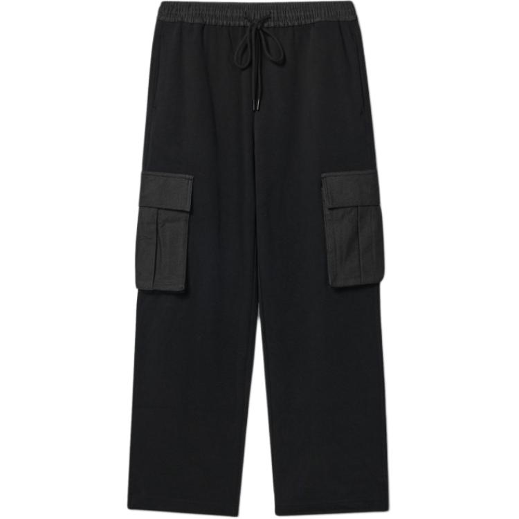 Levis Грузовые штаны мужские черные
Levis Грузовые штаны мужские черные