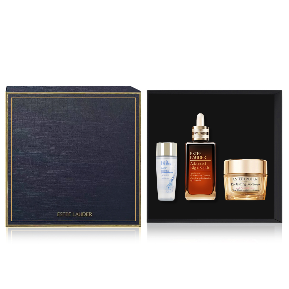 YASHILANDAI набор для ухода за кожей с эссенцией Vitality, увлажняющий и питающий, комплект из 3 штук ESTEE LAUDER, Raw liquid 30ml + small коричневый bottle 50ml + Zhiyan cream refreshing 50ml
YASHILANDAI набор для ухода за кожей с эссенцией Vitality, увлажняющий и питающий, комплект из 3 штук ESTEE LAUDER, Raw liquid 30ml + small коричневый bottle 50ml + Zhiyan cream refreshing 50ml