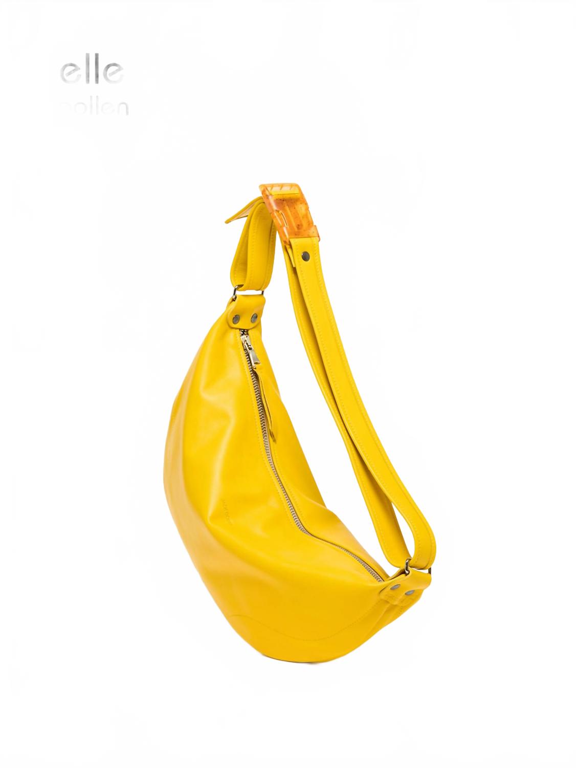 Женская сумка Elle в цвете пыльца Jack Gomme, Pollen
Женская сумка Elle в цвете пыльца Jack Gomme, Pollen